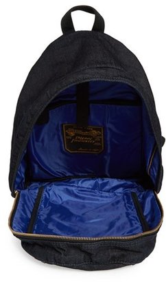 Diesel 'Lift to the Brave' Backpack
