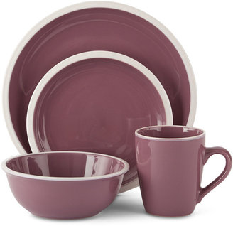 JCP HOME JCPenney HomeTM Cirque 16-pc. Dinnerware Set