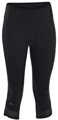Under Armour Fly By Compression Capris