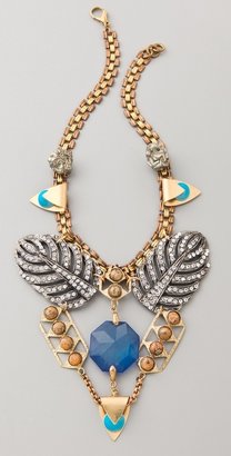Lulu Frost Offshore Necklace