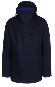 OAMC  OVER ALL MASTER CLOTH Mid-length jacket