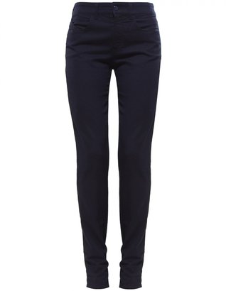 Armani Jeans Women's High Waisted Slim Jeans