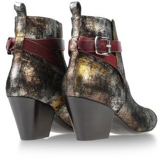 Vivienne Westwood Ankle boots