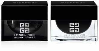 Givenchy Le Soin Noir Rituel Lèvres