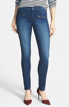 NYDJ 'Ami' Stretch Skinny Jeans (Davenport)