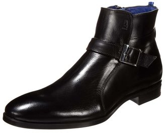 Azzaro URLI Boots noir