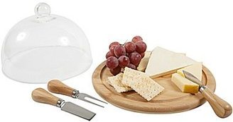 JCPenney Core BambooTM Presentation Cheese Set