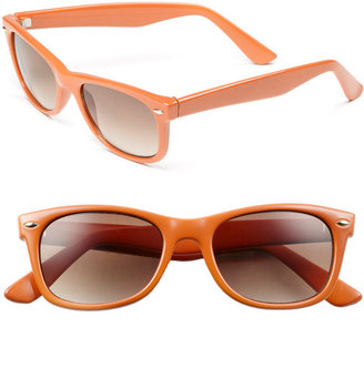 Halogen Retro Inspired Sunglasses