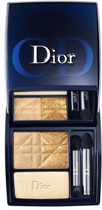Christian Dior 'Colour Icons - 3 Couleurs' Smoky Eye Palette