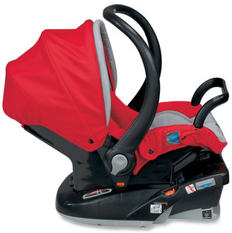Combi Shuttle Infant Car Seat- Red