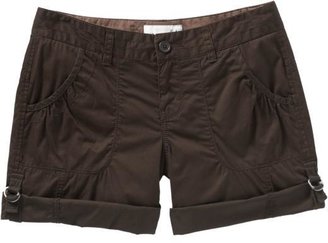 Old Navy Women's Roll-Up Utility Shorts (5")