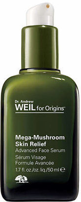 Dr. Weil Origins Dr Andrew Weil for Origins Mega Mushroom Skin Relief Advanced Face Serum