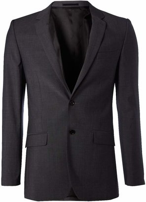 Kenneth Cole Men's Wool mohair suit jacket