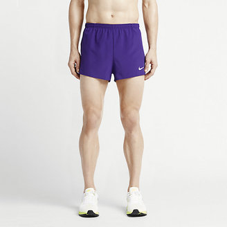 Nike 2" Tempo Split Men's Running Shorts