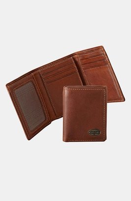 Fossil 'Estate' Trifold Wallet