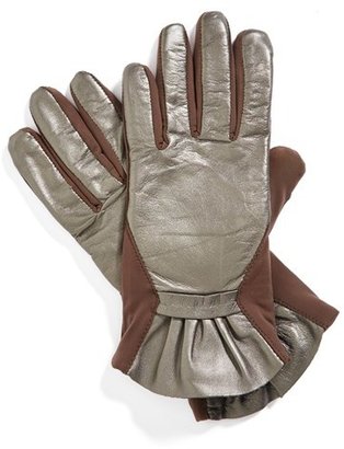 Echo 'Touch - Superfit Ruffle' Gloves