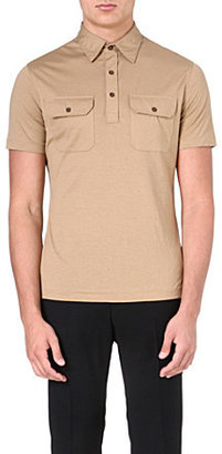 Ralph Lauren Black Label Military polo shirt - for Men