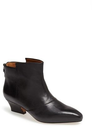 Earthies 'Del Rey' Ankle Boot