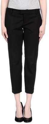 DSquared 1090 DSQUARED2 3/4-length trousers