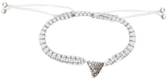 House Of Harlow Pave Reef Bracelet