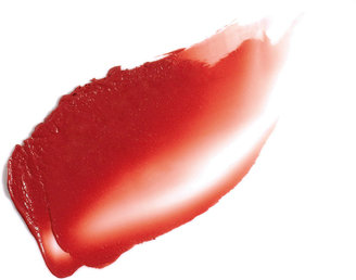 Sue Devitt Color Luxury Lipstick- Bali Shimmer Red