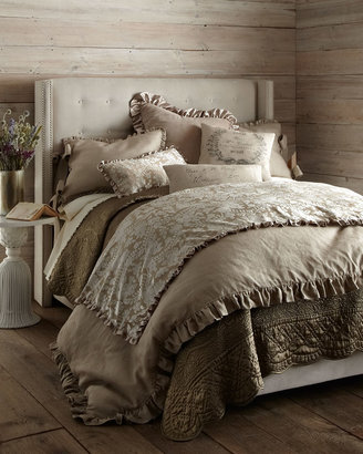 French Laundry Home Aimee Bedding