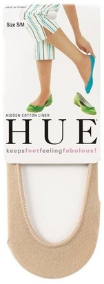 Hue No-Show Socks (3 for $16)