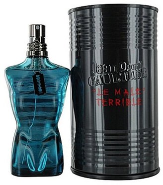 Jean Paul Gaultier le male terrible by edt extreme spray 2.5 oz