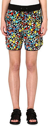 Marc by Marc Jacobs Jungle shorts