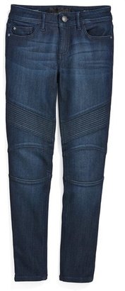 DL1961 'Chloe' Skinny Jeans (Big Girls) (Online Only)