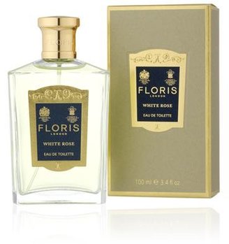 Floris White Rose (EDT, 50ml - 100ml)