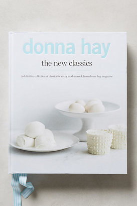 Anthropologie Donna Hay: The New Classics