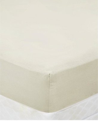 Very Plain Dye Fitted Sheet - Bunk