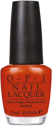 OPI Holland Collection - A Roll In The Hague 15ml