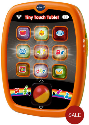 Baby Essentials VTech Baby My First Smart Pad
