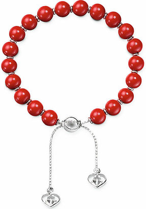 Gucci Boule Britt San Valentino bead bracelet