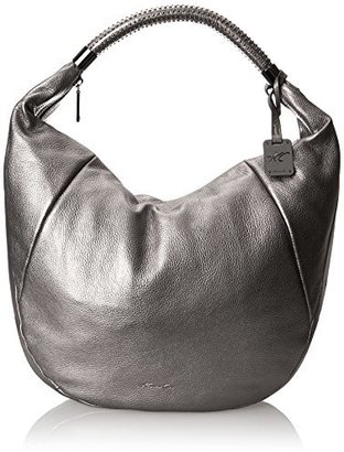 Kenneth Cole New York NO Slouch Hobo
