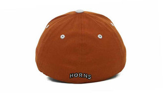 Top of the World Kids' Texas Longhorns One-Fit Cap