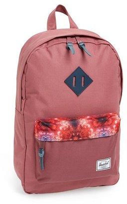 Herschel 'Northern Lights - Heritage' Backpack