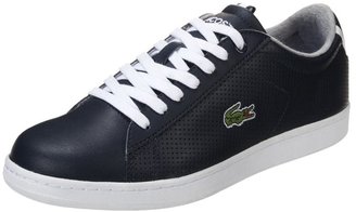 Lacoste CARNABY Trainers dark blue