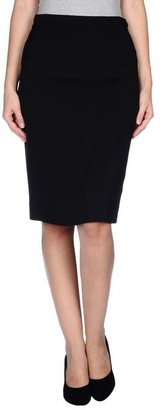 Christian Dior Knee length skirt
