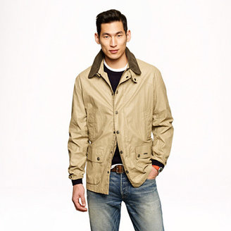 J.Crew Barbour® Seadale jacket