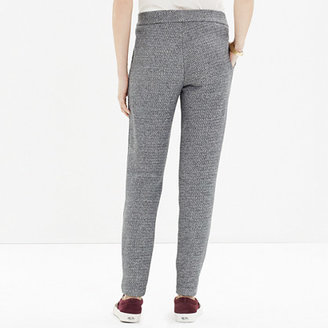 Madewell Textured Slouchpants