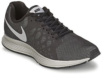 Nike ZOOM PEGASUS 31 FLASH Black / Silver