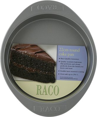 Raco Bakeware Round Cake Pan, 22cm