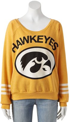 Iowa hawkeyes sweatshirt - juniors
