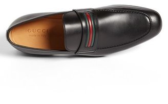 Gucci 'Bard' Venetian Loafer
