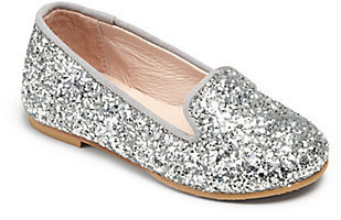 Bloch Infant's & Toddler's Shira Sparkle Flats