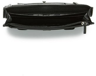 Proenza Schouler 'Large PS1' Leather Crossbody Wallet