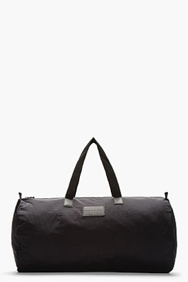 Marc by Marc Jacobs Large Black Packables Duffle Bag